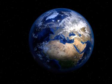 Earth