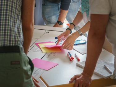 Workshop ideas